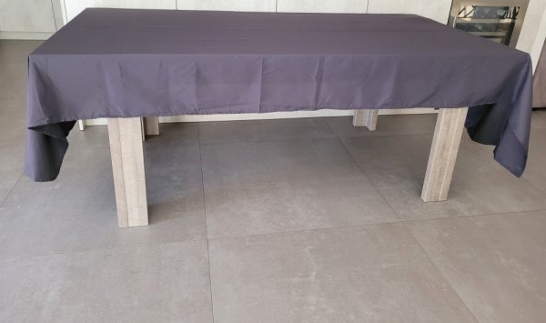 Nappe rectangulaire